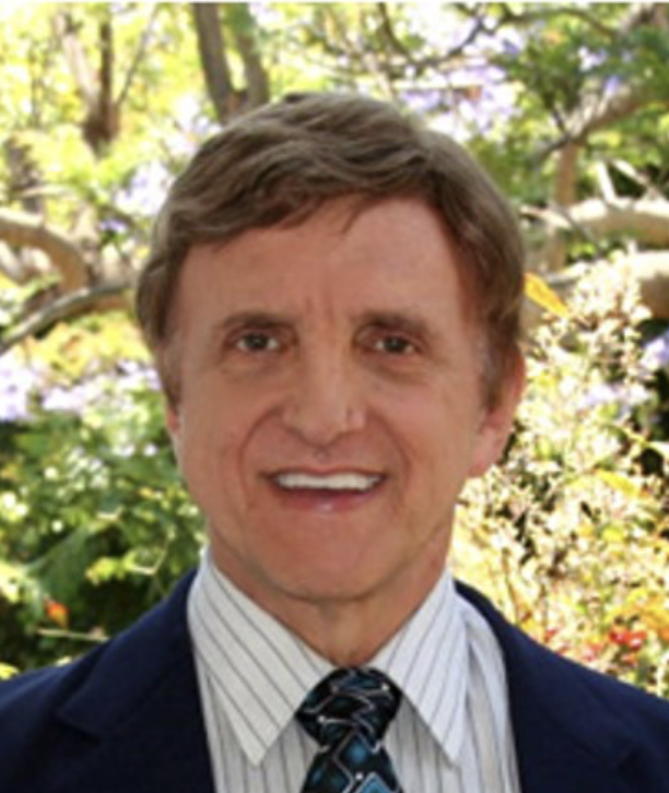 Dr. Bryant Villeponteau, PhD molecular biologist